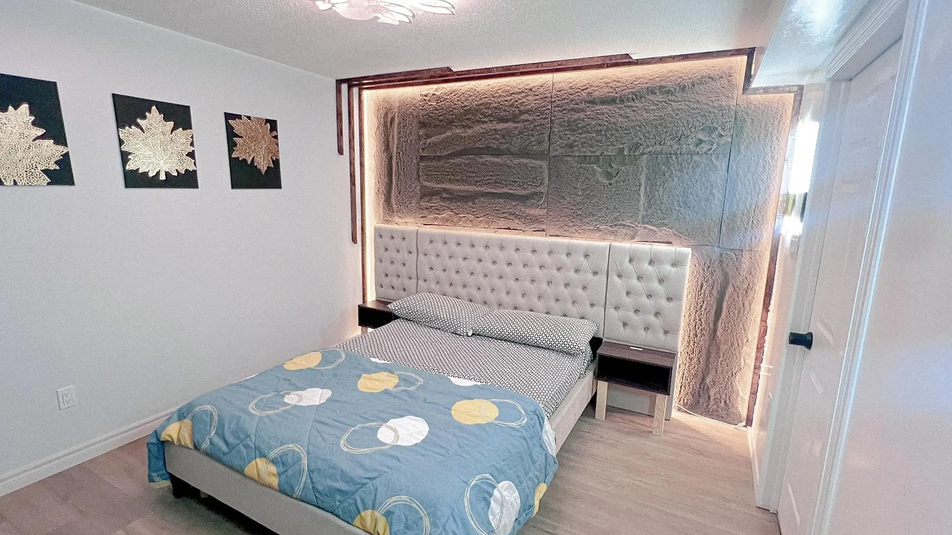 D10 Room Near Airport Brampton